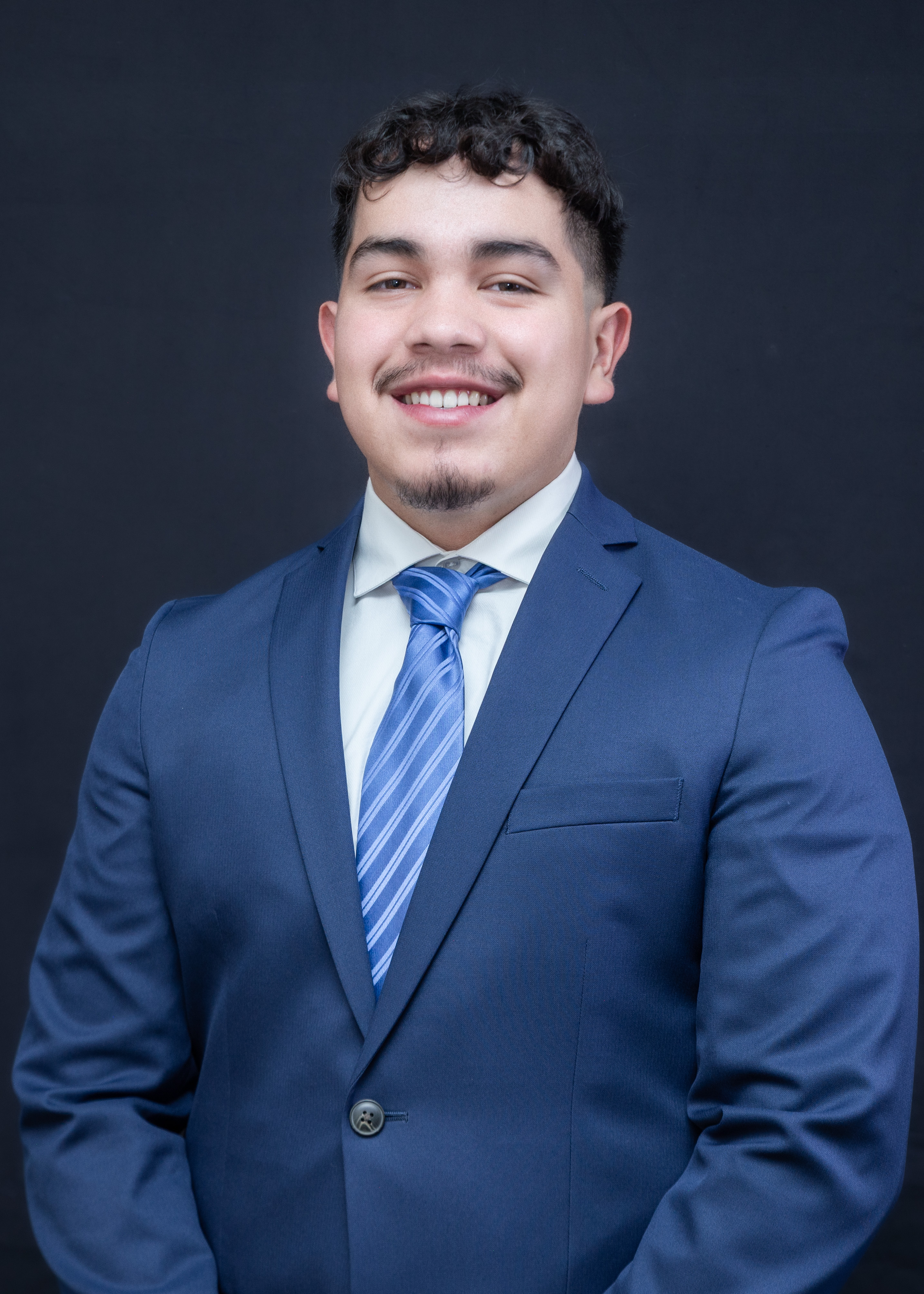 Anthony Trejo